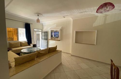 Tetouan Apartment | Mosaic Appartments
