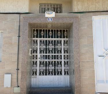 Tetouan Apartment | Mosaic Appartments