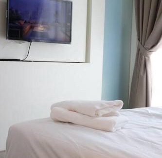 Central District Apartment | Mosaic Southkey Premium Midvalley Jb 4Pax