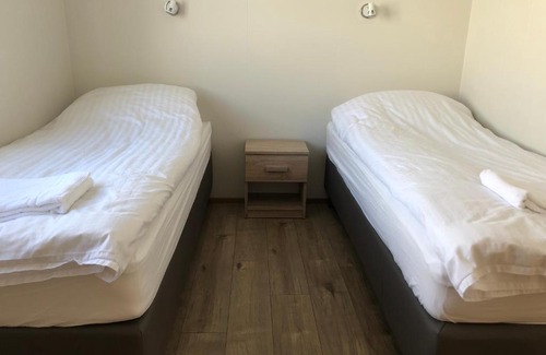 Fludir House | Mosas cottages