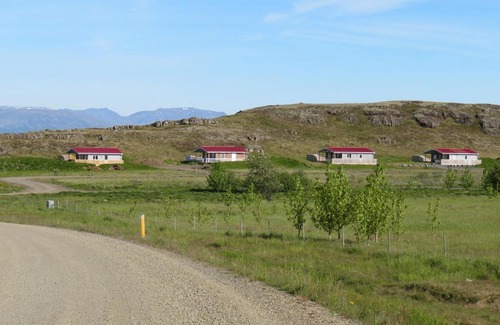 Fludir House | Mosas cottages