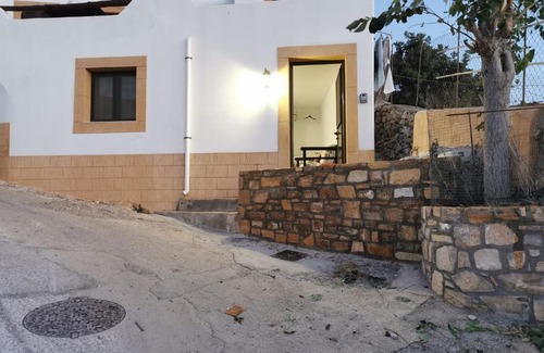 Lipsoi House | Moscha's View Studio - Lipsi