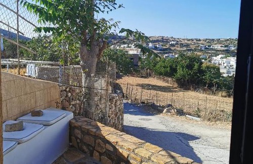 Lipsoi House | Moscha's View Studio - Lipsi