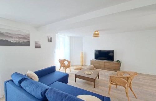 Berru House | Moscow, Maison spacieuse proche Reims