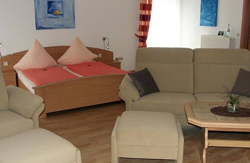 Kinheim Apartment | Mosel 2 - Apartments Mosel 115