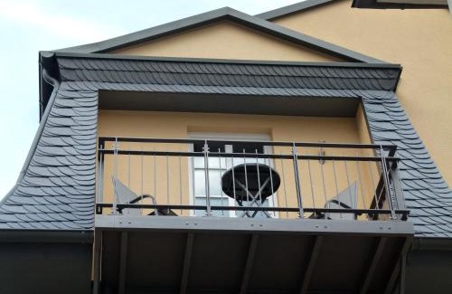 Valwig Apartment | Mosel-Apart Rudorfer