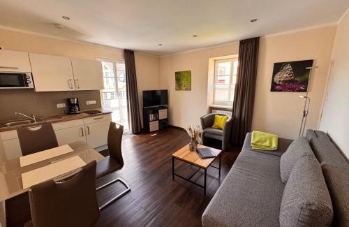 Valwig Apartment | Mosel-Apart Rudorfer