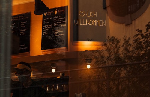 Guels Apartment | Mosel-Apartments-Koblenz, new building, upscale furnishings