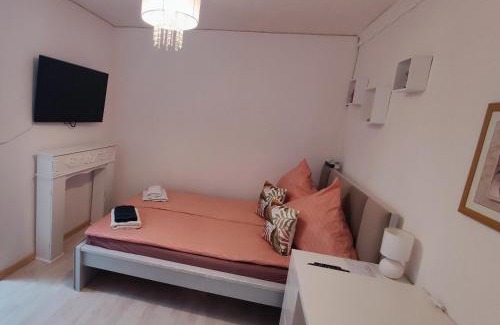 Bruttig House | Mosel Boutique