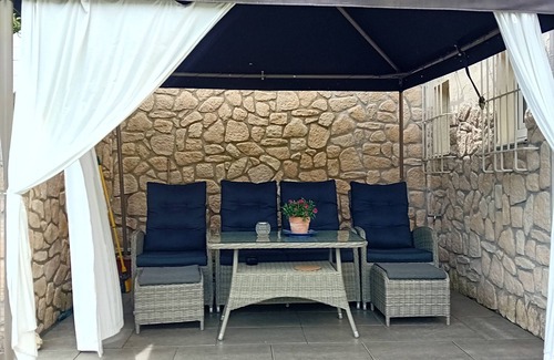 Kluesserath Apartment | Mosel FeWo 4-star between Trier & Bernkastel Kues direct access to the garden