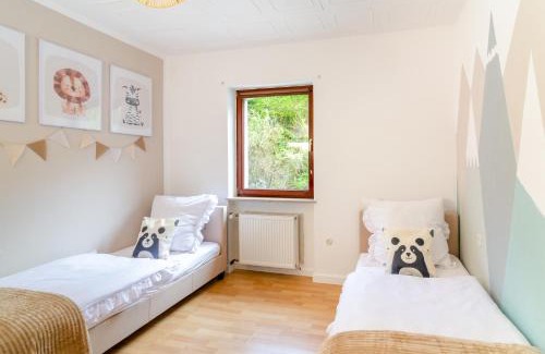 Brodenbach Apartment | Mosel Harmonie für Familien