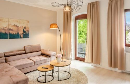 Brodenbach Apartment | Mosel Harmonie für Familien
