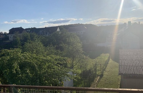Perl House | Mosel-Haus, beautiful accommodation in Perl on the Moselsteig trail