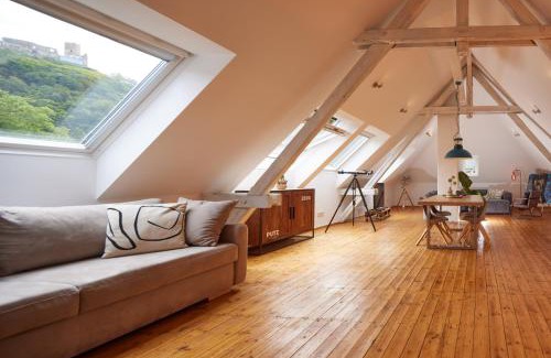 Kues Apartment | Mosel-Loft