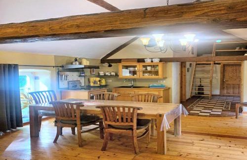 Maring-Noviand House | Mosel Mill Garden Stay