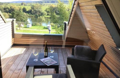 Uerzig Apartment | Mosel Palais