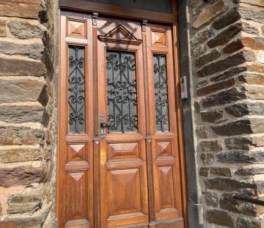 Poltersdorf House | Mosel-Wohnen II - FERIENLAND COCHEM - Ellenz-Poltersdorf
