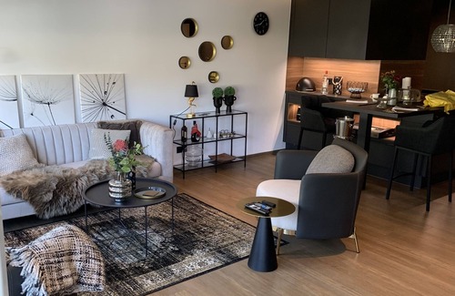 Cochem Apartment | Moselapart IV with balcony, Mosel view