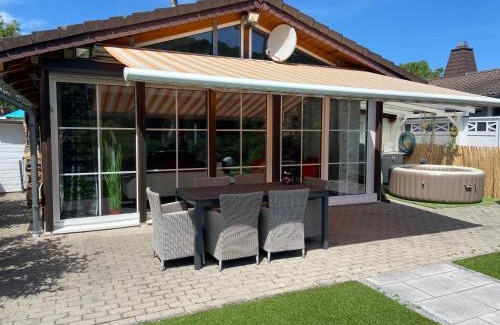 Koblenz House | Moselchalet