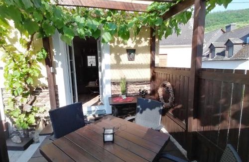 Kaimt House | Moselfrische