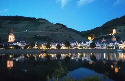 Kaimt House | Moselfrische