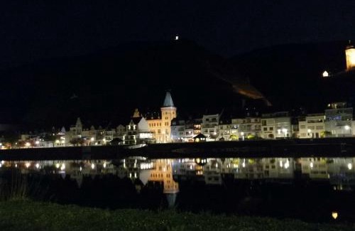 Kaimt House | Moselfrische
