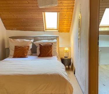 Merl House | Moselglück - Häuschen im idyllischen Weintal