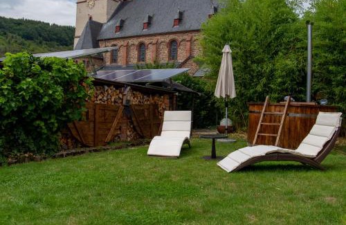 Rachtig Bed & Breakfast | Moselhaus