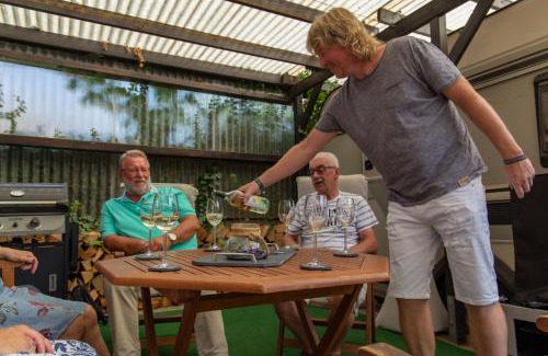 Rachtig Bed & Breakfast | Moselhaus