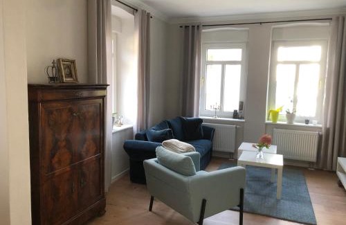 Reil Apartment | MoselLiebe
