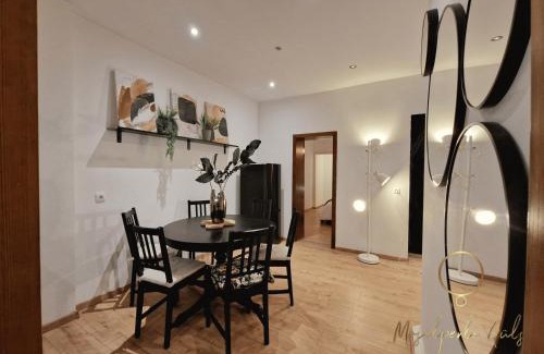 Guels Apartment | Moselperle Güls