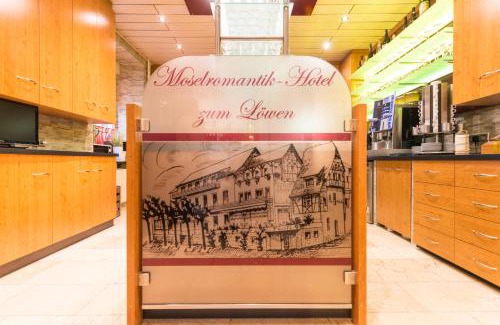 Ediger Hotel | Moselromantik-Hotel zum Löwen
