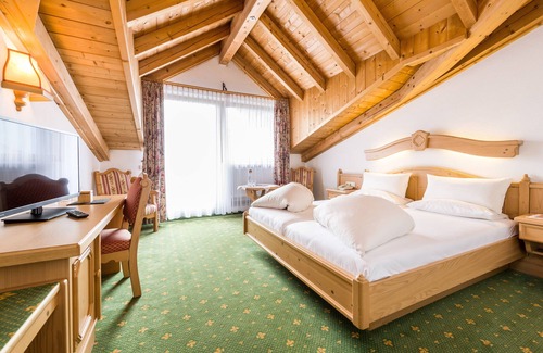 Reutte Hotel | Moserhof