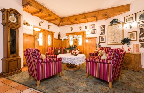 Reutte Hotel | Moserhof
