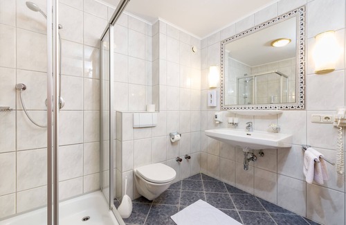 Reutte Hotel | Moserhof