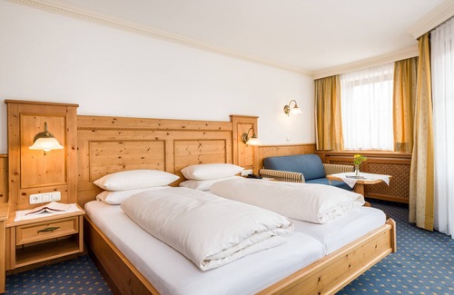 Reutte Hotel | Moserhof