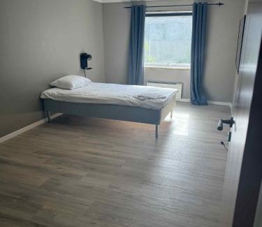 Mosjoen Apartment | Mosjøen Overnatting, Cm havigs gate 16, 5 bedroom apartment