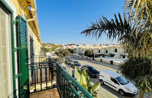 Mosqueira House | Mosqueira CIP