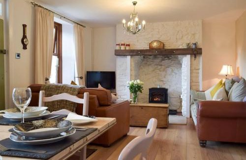 Burry Port House | Moss Cottage