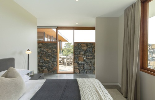 Marchmont Other | Moss River House - Architectural Masterpiece