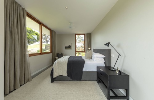 Marchmont Other | Moss River House - Architectural Masterpiece