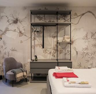 Centro Storico Nord Apartment | Moss & Stone - 3 min walk to piazza Vittoria