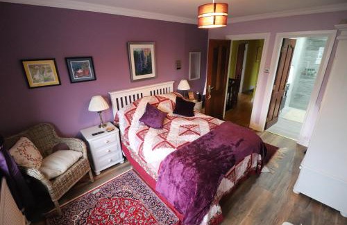Randalstown Bed & Breakfast | Mossvale Lodge Country House Bed and Breakfast