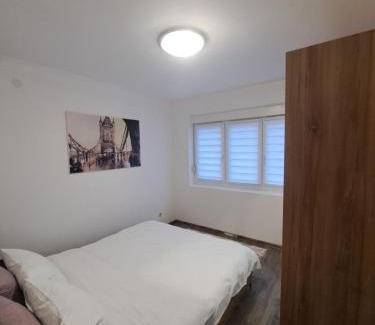 Stolac Apartment | Most