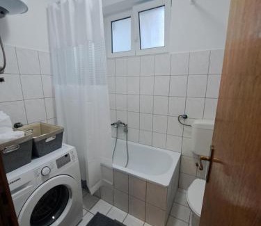 Stolac Apartment | Most