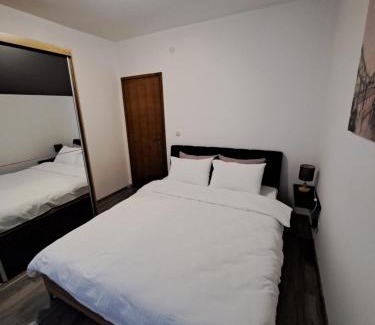 Stolac Apartment | Most