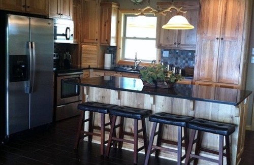 Shell Knob House | Most Beautiful View on Table Rock Lake!