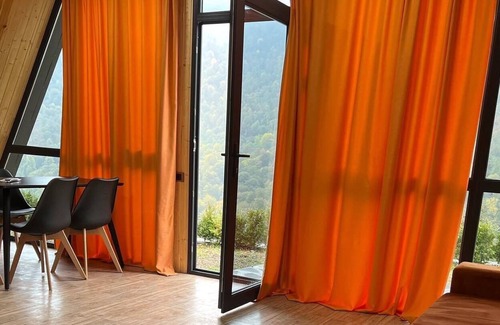 Kaputan Cottage | most beautiful view you’ve ever seen from Teghut