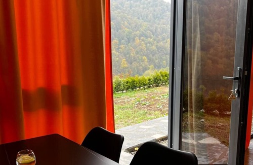 Kaputan Cottage | most beautiful view you’ve ever seen from Teghut
