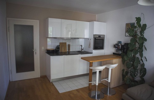 Graggenau Apartment | Most Central Loft - M8